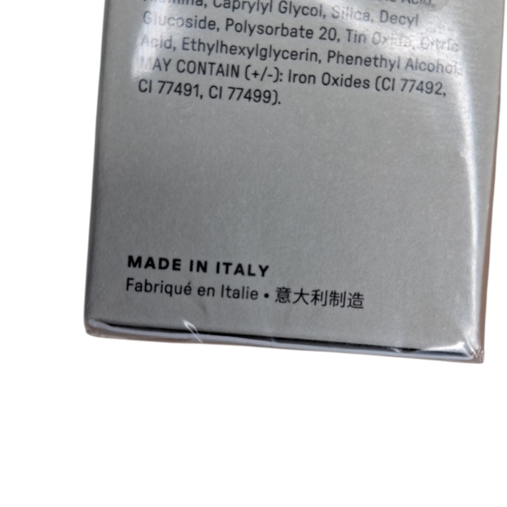 U Beauty The Super Tinted Hydrator Shade 03 - Cream 1.0 fl.oz (30ml) - Picture 3 of 9